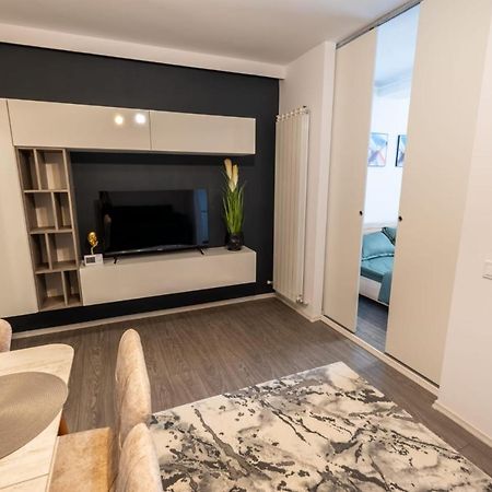 New Home Studio Zalău Eksteriør bilde