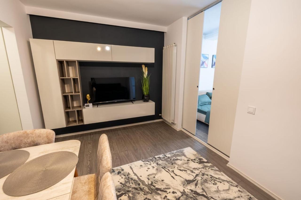 New Home Studio Zalău Eksteriør bilde