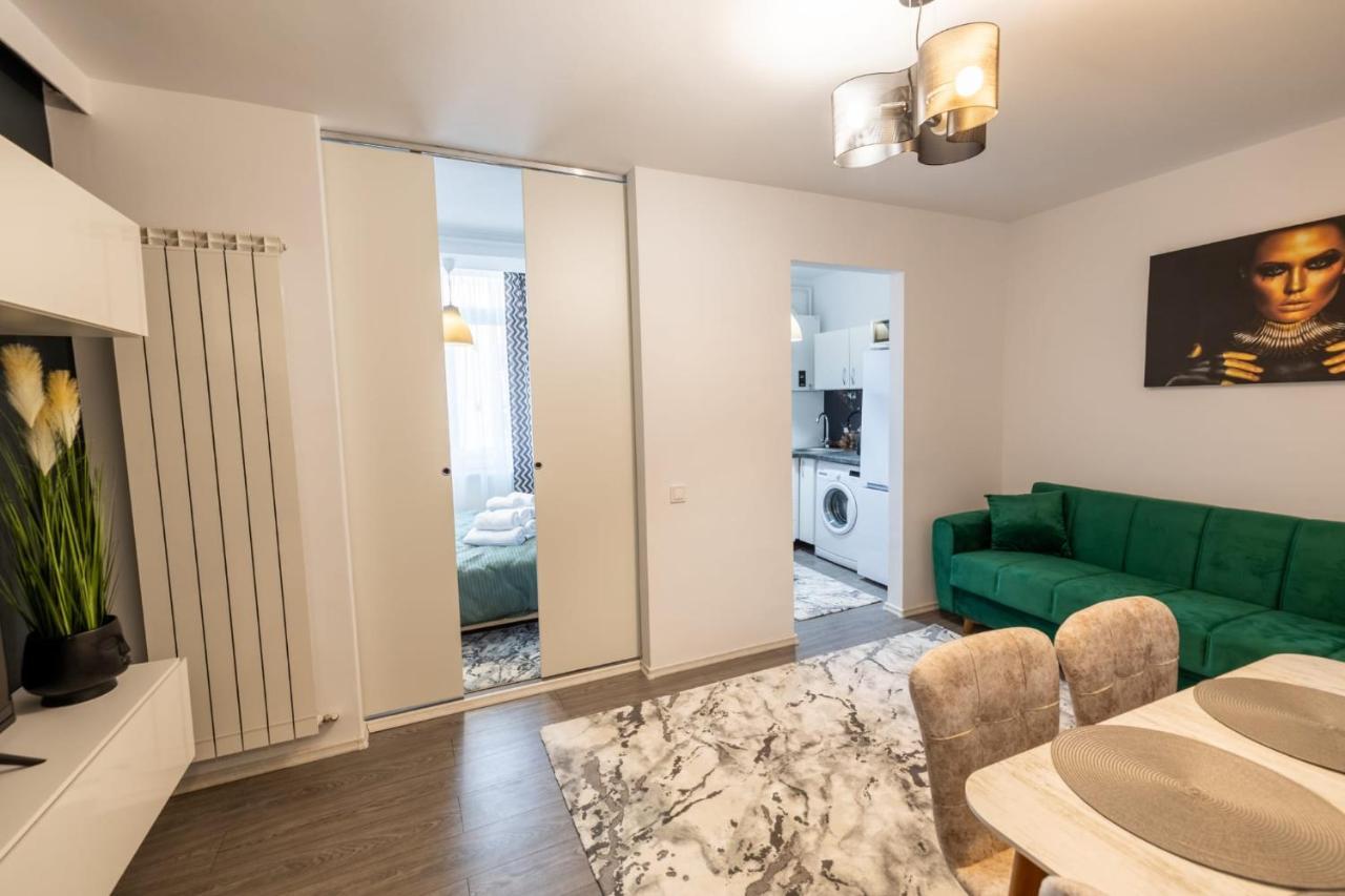 New Home Studio Zalău Eksteriør bilde