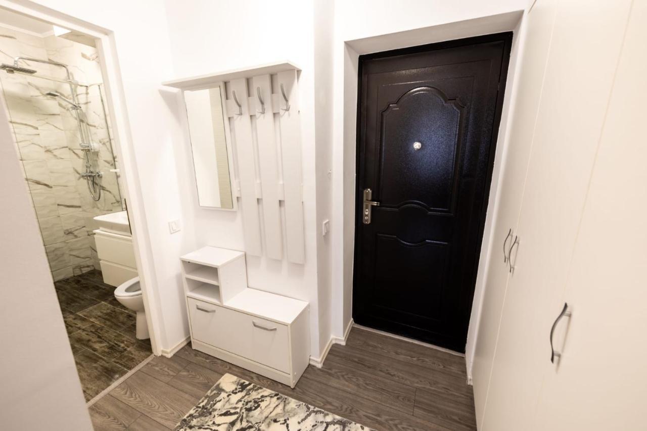 New Home Studio Zalău Eksteriør bilde