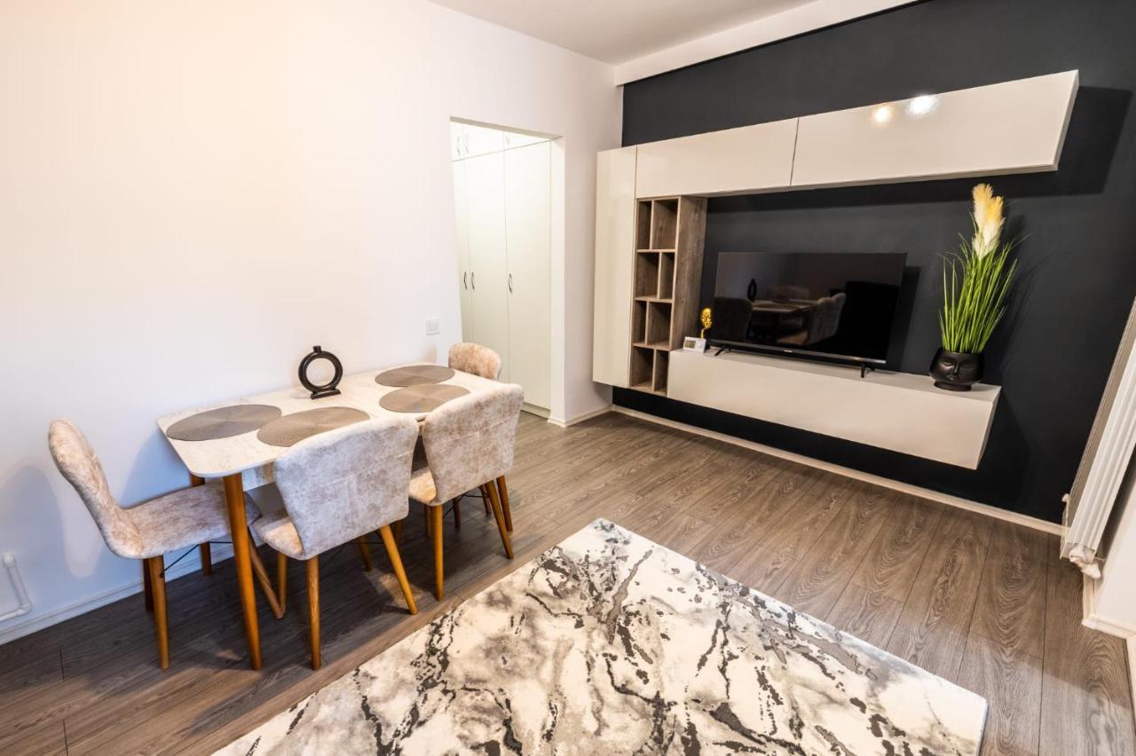 New Home Studio Zalău Eksteriør bilde