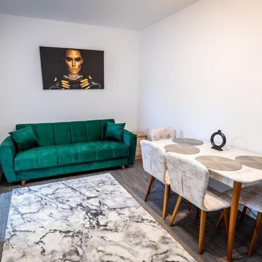 New Home Studio Zalău Eksteriør bilde